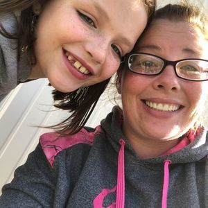 Meet your Posher, Tabatha